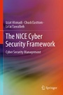 Cover: The NICE Cyber Security Framework - Springer