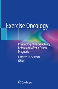Abbildung von: Exercise Oncology - Springer
