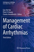 Bild: Management of Cardiac Arrhythmias - Humana