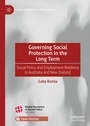 Cover: Governing Social Protection in the Long Term - Palgrave Macmillan