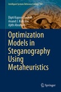 Cover: Optimization Models in Steganography Using Metaheuristics - Springer