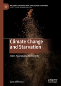 Cover: Climate Change and Starvation - Palgrave Pivot