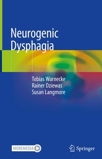 Bild: Neurogenic Dysphagia - Springer