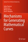 Cover: Mechanisms for Generating Mathematical Curves - Springer