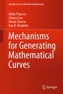 Cover: Mechanisms for Generating Mathematical Curves - Springer