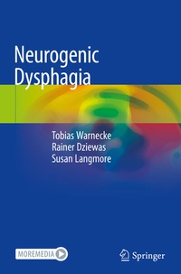 Abbildung von: Neurogenic Dysphagia - Springer