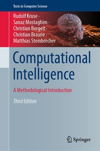 Abbildung von: Computational Intelligence - Springer
