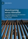 Cover: Mainstreaming versus Alienation - Palgrave Macmillan