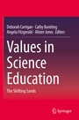 Cover: Values in Science Education - Springer