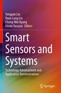Cover: Smart Sensors and Systems - Springer