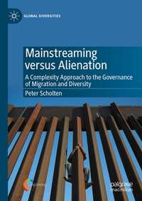 Abbildung von: Mainstreaming versus Alienation - Palgrave Macmillan