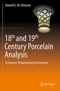 Cover: 18th and 19th Century Porcelain Analysis - Springer