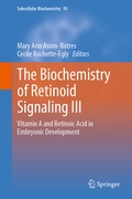 Cover: The Biochemistry of Retinoid Signaling III - Springer