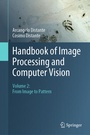 Cover: Handbook of Image Processing and Computer Vision - Springer