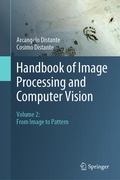 Cover: Handbook of Image Processing and Computer Vision - Springer