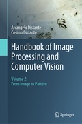 Cover: Handbook of Image Processing and Computer Vision - Springer