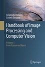 Cover: Handbook of Image Processing and Computer Vision - Springer