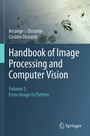 Cover: Handbook of Image Processing and Computer Vision - Springer