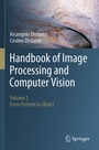 Cover: Handbook of Image Processing and Computer Vision - Springer