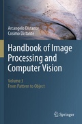 Cover: Handbook of Image Processing and Computer Vision - Springer