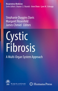 Abbildung von: Cystic Fibrosis - Humana