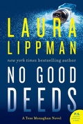 Cover: No Good Deeds - HarperCollins