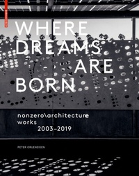 Abbildung von: Where Dreams Are Born - Birkhäuser