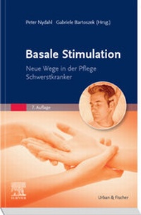 Enlarge image Cover: Basale Stimulation - Urban & Fischer