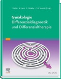 Cover: Gyn&auml;kologie Differenzialdiagnose, -therapie - Urban & Fischer