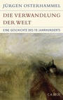 Bild: Die Verwandlung der Welt - C.H.BECK