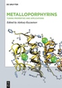 Cover: Metalloporphyrins - De Gruyter