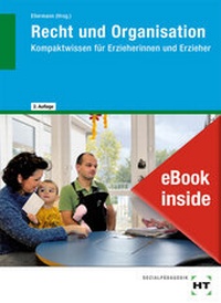 Enlarge image Cover: eBook inside: Buch und eBook Recht und Organisation - Verlag Handwerk und Technik