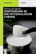 Bild: Einf&uuml;hrung in die Physikalische Chemie - De Gruyter
