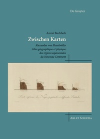 Abbildung von: Zwischen Karten - De Gruyter