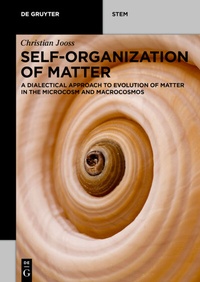 Abbildung von: Self-organization of Matter - De Gruyter