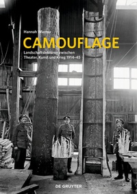 Abbildung von: Camouflage - De Gruyter
