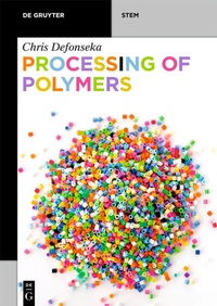 Abbildung von: Processing of Polymers - De Gruyter