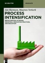 Cover: Process Intensification - De Gruyter