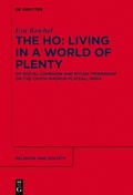 Cover: The Ho: Living in a World of Plenty - De Gruyter