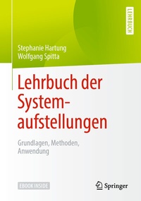 Abbildung von: Lehrbuch der Systemaufstellungen - Springer