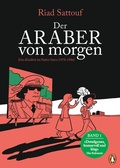 Cover: Der Araber von morgen, Band 1 - Penguin