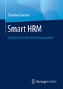 Bild: Smart HRM - Springer Gabler