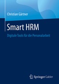 Cover: Smart HRM - Springer Gabler