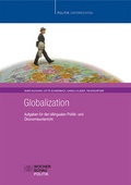 Cover: Globalization - Wochenschau Verlag