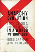 Cover: Anarchy Evolution - Igniter