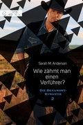 Cover: Wie z&auml;hmt man einen Verf&uuml;hrer? - CORA Verlag