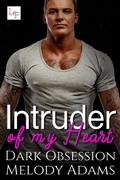 Cover: Intruder of my Heart - neobooks