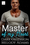 Cover: Master of my Heart - neobooks