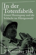 Cover: In der Totenfabrik - epubli