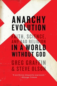 Enlarge image Cover: Anarchy Evolution - HarperPerennial